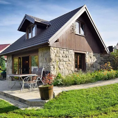 SkiBike House Stronie Śląskie-3