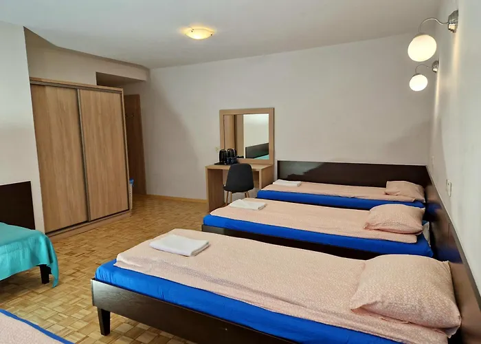 Hotel Bolko Stronie Śląskie